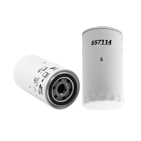 Wix Filters Hydraulic Filter 57114